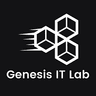 Genesis IT Lab logo