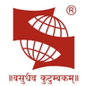 Symbiosis College of Arts and Commerce logo