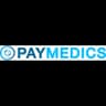 Paymedics logo