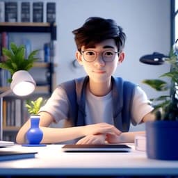 Hoang (Eric) Ly