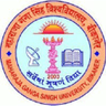 Maharaja Ganga Singh University logo