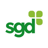 Studiengemeinschaft Darmstadt (SGD) logo
