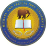 Michael and Cecilia Ibru University logo