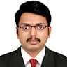ARUNKUMAR P