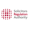 Solicitors Regulation Authority logo