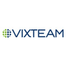 Vixteam logo