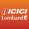 ICICI Lombard GIC logo