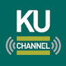 Kasetsart University logo