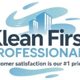 Klean First Professionals