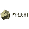 Pyright logo