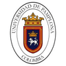University of Pamplona logo