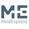 MedExpress Urgent Care logo