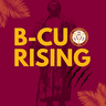 Bethune-Cookman University logo