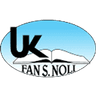University Fan S. Noli logo