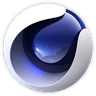 Cinema 4D logo