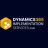 Dynamics365ImplementationServices logo