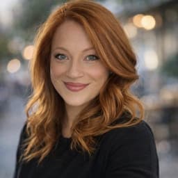 Lindsey Bender
