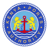 Kenya Ports Authority logo