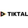 TIKTAL logo