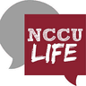 North Carolina Central University logo