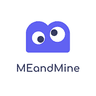 MEandMine Inc. logo