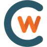 Central Wyoming College logo