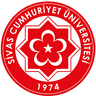Sivas Cumhuriyet University logo