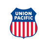Union Pacific Railroad logo