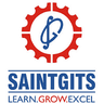 Saintgits College of Engineering logo