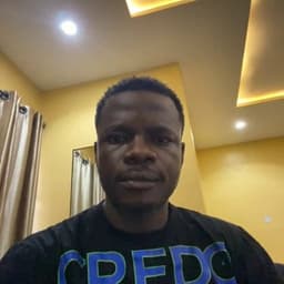 Adebayo Olamilekan