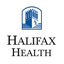 Halifax Health logo