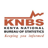 Kenya National Bureau of Statistics logo