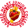 Sacred Heart Junior COllege logo