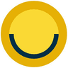 B Generous logo