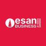 ESAN - Graduate School of Business logo