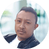 tahiriniaina alain RAHAJASON