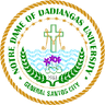 Notre Dame of Dadiangas University logo