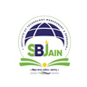 S.B Jain Institute of Technology, Management and Research logo
