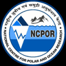 National Centre for Polar and Ocean Research logo