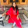 Nidhi choraria