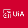 University of Agder logo