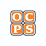 Orange County Public Schools logo