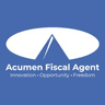 Acumen Fiscal Agent logo