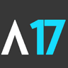 Agile17 logo