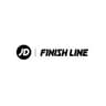 JD Finish Line logo