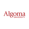 Algoma University logo