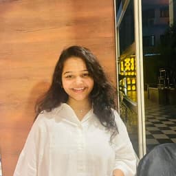 Shreya Sheth