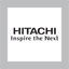 Hitachi Solutions logo