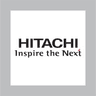 Hitachi Solutions logo