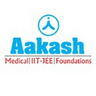 Aakash Education logo
